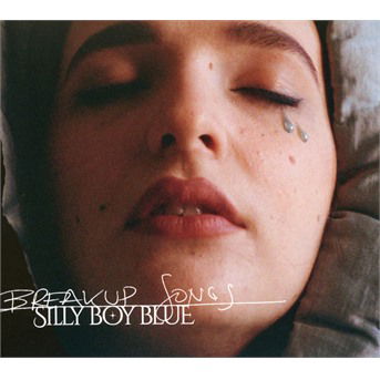 Cover for Silly Boy Blue · Breakup Songs (CD) (2021)