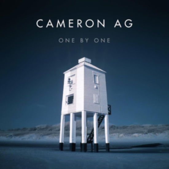 Cover for Cameron Ag · One By One (CD) (2019)