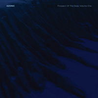 Cover for Azonic · Prospect Of The Deep Volume One (CD) (2017)