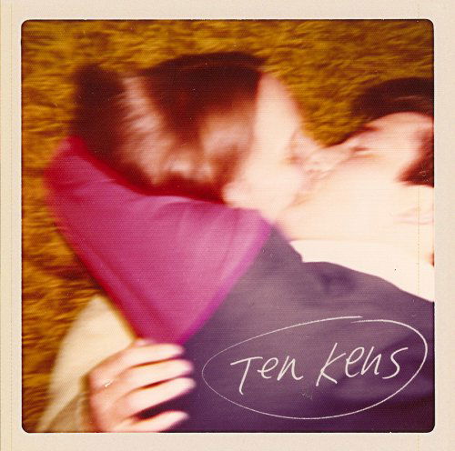 Ten Kens - Ten Kens - Musik - FAT CAT - 0600116996923 - 7. Juni 2011