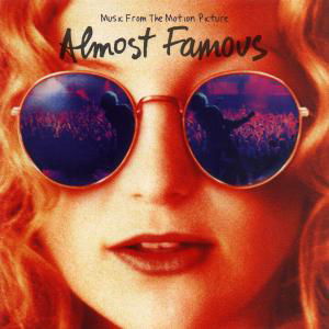 Original Soundtrack - Music From The Motion Picture Almost Famous - Original Soundtrack - Música - Moovies - 0600445027923 - 2024