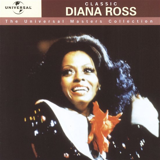 Oro: Grandes Exitos - Diana Ross - Music - MOTOWN - 0601215995923 - January 31, 2006