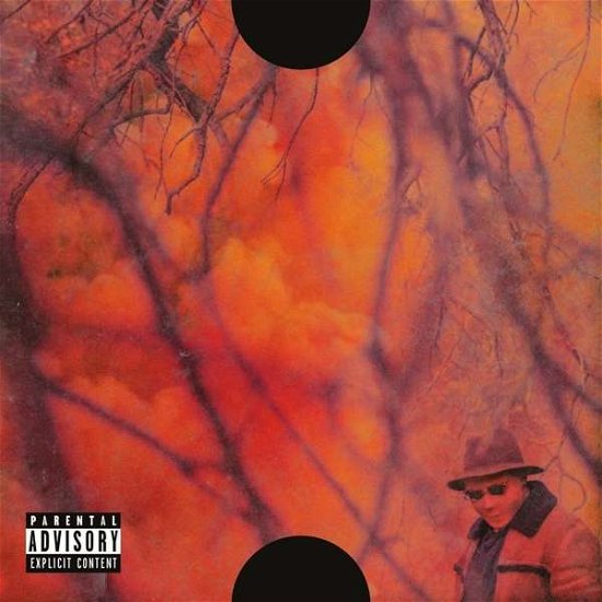 Cover for Schoolboy Q · Blank Face LP (CD) (2016)