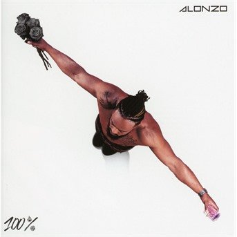Cover for Alonzo · 100% (CD) (2017)