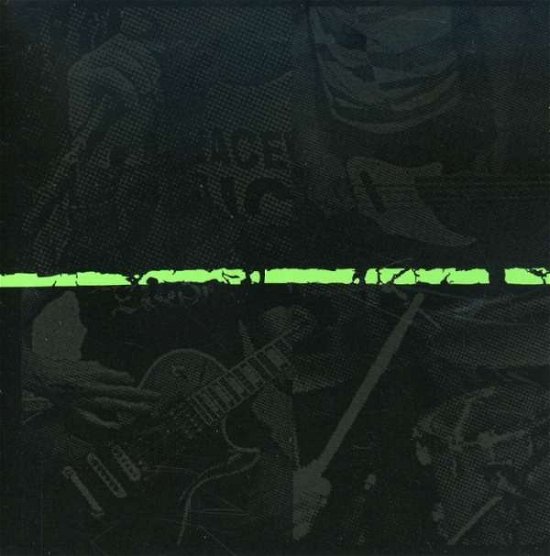 Cover for Cruel Hand · Without A Pulse (CD) (2007)