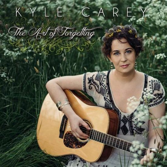 The Art Of Forgetting - Kyle Carey - Music - RIVERBOAT - 0605633010923 - January 26, 2018