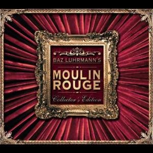 Moulin Rouge Collectors - Soundtrack - Music - INTERSCOPE - 0606949325923 - April 10, 2002