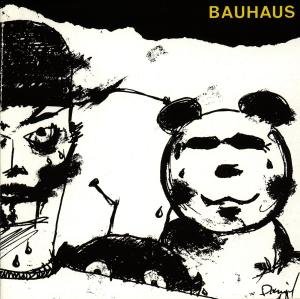 Mask - Bauhaus - Musik - BEGGARS BANQUET - 0607618002923 - July 1, 1999
