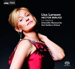 Cover for San Francisco Symphony · La Captive (CD) (2014)