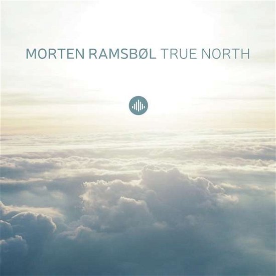 Morten Ramsbol · True North (CD) (2019)