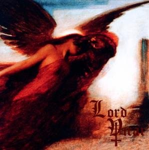 Cover for Lord Vicar · Signs of Osiris (LP) (2012)
