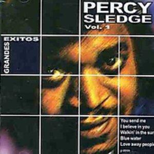 Vol. 1-grandes Exitos - Percy Sledge - Musikk -  - 0610077229923 - 24. august 2004