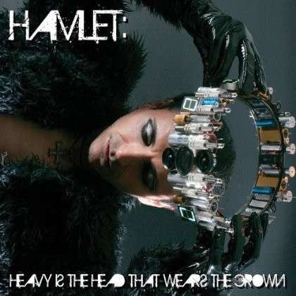 Cover for Hamlet · Heavy Is The Head That Wears The Crown (CD) (2012)