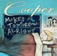 Cooper- Makes Tomorrow Alright - Cooper - Music - MVD - 0610337884923 - February 16, 2009