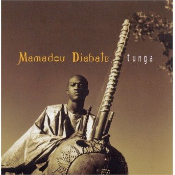Cover for Mamadou Diabate · Tunga (CD) (2004)