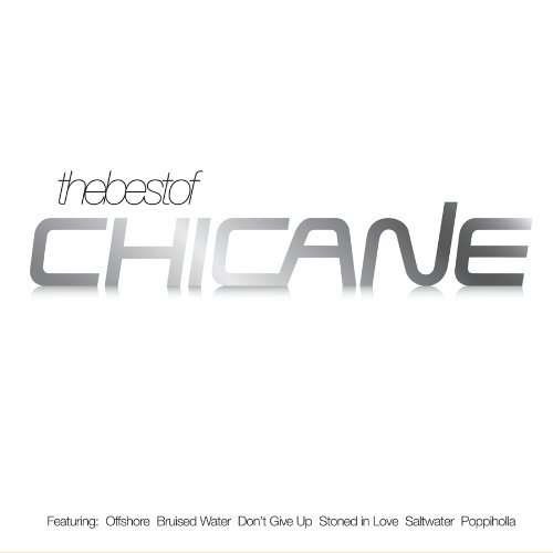 Cover for Chicane · Best of Chicane (CD) (2009)