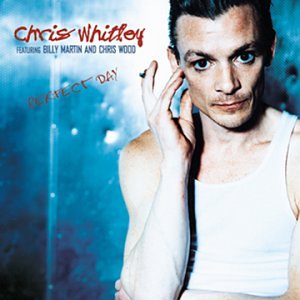 Perfect Day - Chris Whitley - Musiikki - VALLEY - 0618321511923 - tiistai 25. heinäkuuta 2000