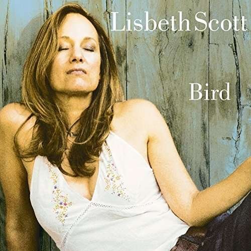 Cover for Lisbeth Scott · Bird (CD) (2015)