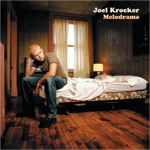 Cover for Kroeker  Joel · Melodrama (CD) (2009)