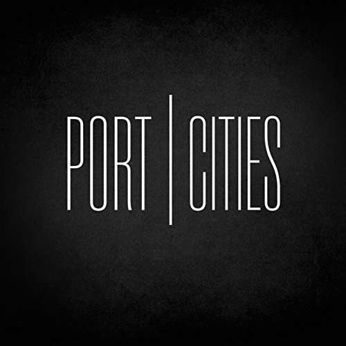 Port Cities - Port Cities - Musique - ROCK / POP - 0620953542923 - 17 février 2017