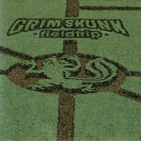 Cover for Grimskunk · Fieldtrip (CD) (1998)