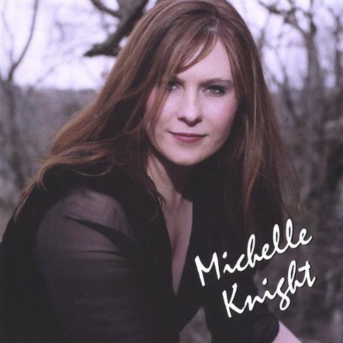 Cover for Michelle Knight (CD) (2004)