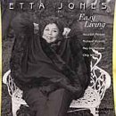 Cover for Etta Jones · Easy Living (CD) (2000)