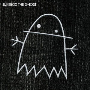 Cover for Jukebox the Ghost (CD) (1980)