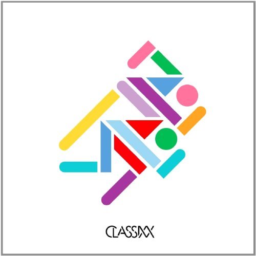 Cover for Classixx · Hanging Gardens (CD) (2013)