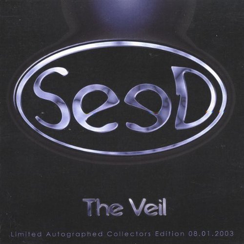Veil - Seed - Musik - CDB - 0634479034923 - 2. september 2003