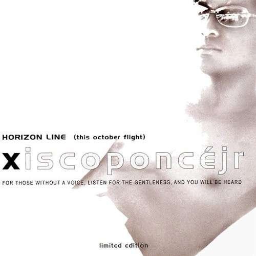 Cover for Xisco Ponce · Horizon Line This October Flight (CD) (2003)