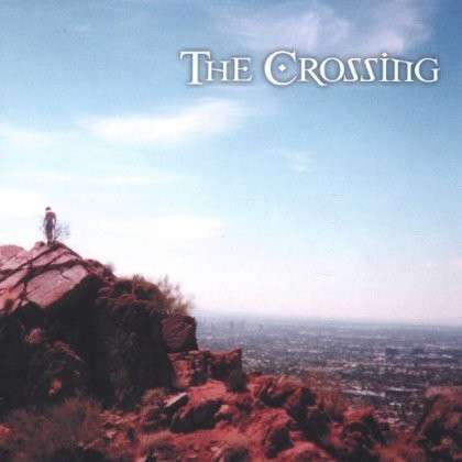 Cover for Crossing (CD) (2004)