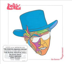 Cover for Love · Forever Ch. Concert + 6 (CD) (2008)