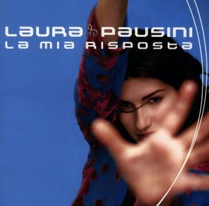 La Mia Risposta - Laura Pausini - Music - WARNER BROTHERS - 0639842471923 - October 19, 1998