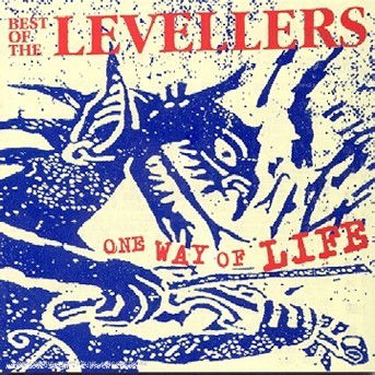 One Way of Life-best of - Levellers - Musik - WARNER - 0639842509923 - 19 juni 2007