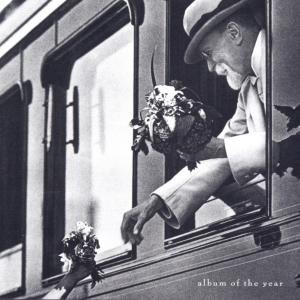 Cover for Faith No More · Album of the Year (CD) (2002)