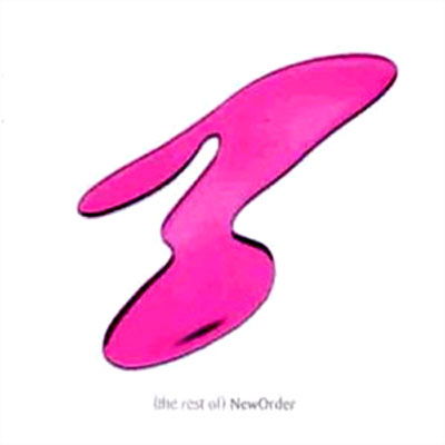 New Order-rest of the Best - New Order - Música - LONDON - 0639842822923 - 30 de setembro de 1999