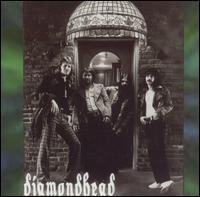 Cover for Diamondhead (CD) (2004)