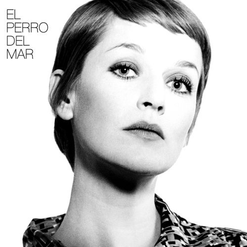 Cover for El Perro Del Mar (CD) [Bonus Tracks edition] (2022)