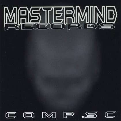 Mastermind Comp Sc Cash - Cash/lo Lyfe/b-1/deezy Slim - Musique -  - 0651787329923 - 2023