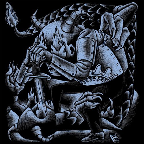 Cover for Okkervil River · Black Sheep Boy Appendix (CD) [EP edition] (2005)