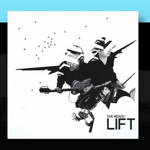 Cover for Reach · Lift (CD) (2003)