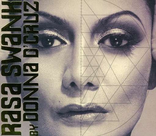 Cover for Donna D'cruz · Rasa Swank (CD) (2011)