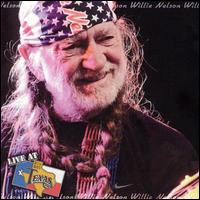 Live At Billy Bob's Texas - Willie Nelson - Musik - BILLY BOB'S TEXAS - 0662582502923 - 30. Juni 1990