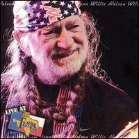 Cover for Willie Nelson · Live at Billy Bob's Texas (CD) (2004)