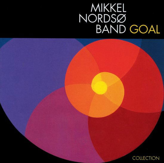 Goal Collection - Mikkel Band Nordsø - Muzyka - STUNT - 0663993000923 - 4 września 2001