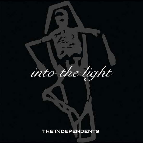 Cover for Independents · Into the Light (CD) (2014)