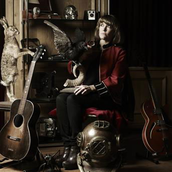 Explorer - Cerys Matthews - Music - RAINBOW CITY MUSIC - 0666017237923 - May 16, 2011