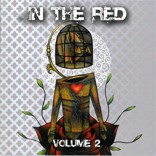 Cover for In The Red · Volume 2 (CD)