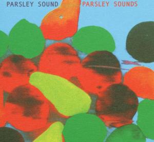 Parsley Sounds - Parsley Sound - Musiikki - MO'WAX - 0674948015923 - torstai 4. syyskuuta 2003